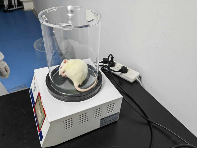 潮新生物行为学实验平台建设与应用：提升动物模型研究的稳定性与可重复性