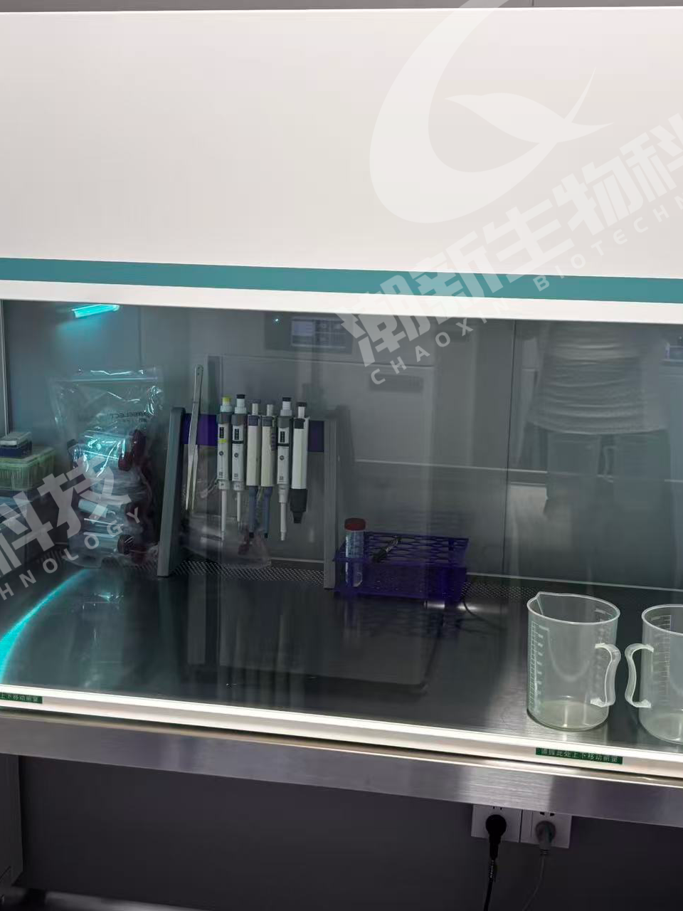 细胞实验外包如何提升科研效率？潮新生物从五大环节保障数据质量