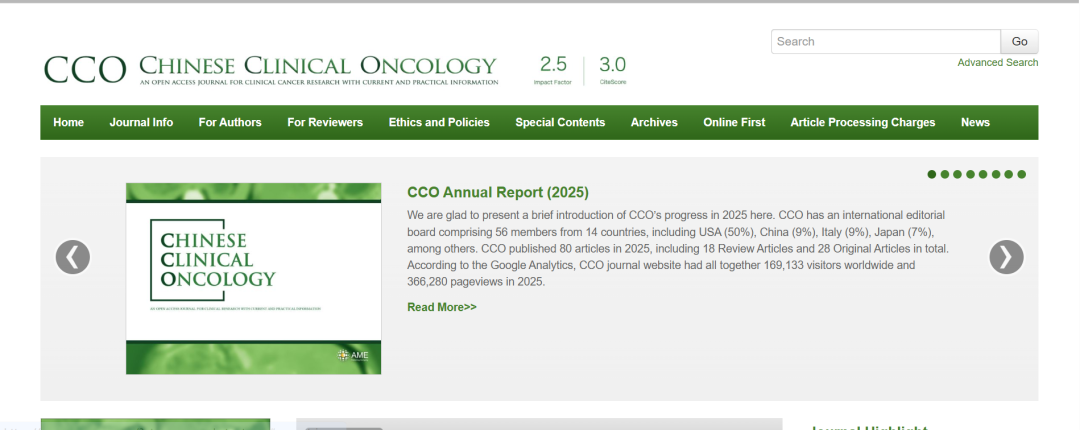 想快发SCI？可以看看这5本国人友好的期刊